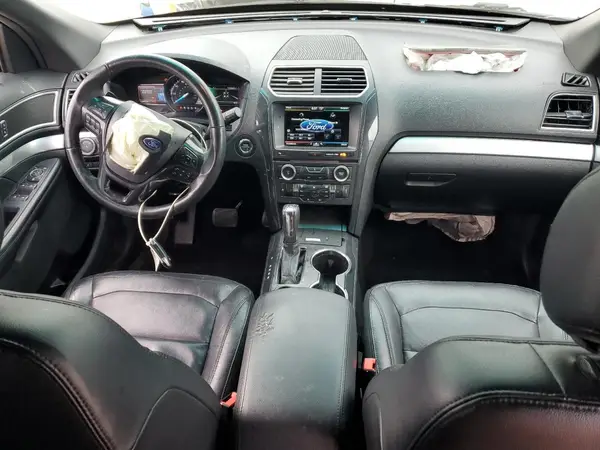 1FM5K7DH9GGA56573 2016 FORD EXPLORER - Image 8