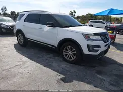 1FM5K7DH9GGA87032 2016 FORD EXPLORER