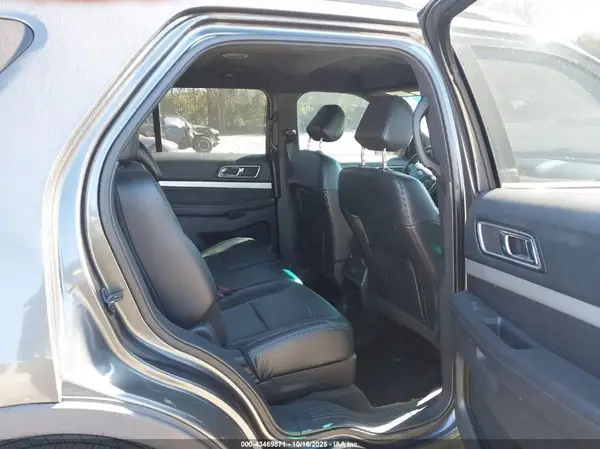 1FM5K7DH9GGB05271 2016 FORD EXPLORER - Image 8