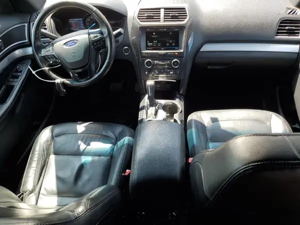 1FM5K7DH9GGB15248 2016 FORD EXPLORER - Image 8