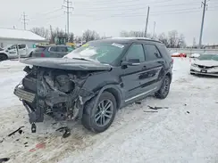 1FM5K7DH9GGB32650 2016 FORD EXPLORER