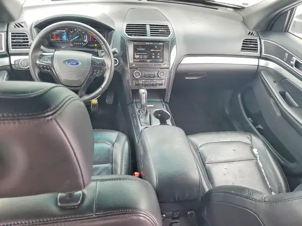 1FM5K7DH9GGB32650 2016 FORD EXPLORER - Image 8