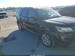 1FM5K7DH9GGB35449 2016 FORD EXPLORER