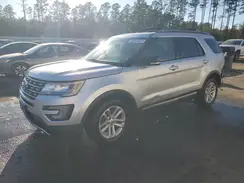 1FM5K7DH9GGC05080 2016 FORD EXPLORER