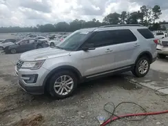 1FM5K7DH9GGD09617 2016 FORD EXPLORER