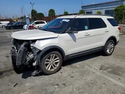 1FM5K7DH9GGD28720 2016 FORD EXPLORER