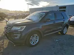 1FM5K7DH9GGD34081 2016 FORD EXPLORER