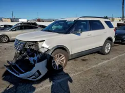 1FM5K7DH9GGD35179 2016 FORD EXPLORER