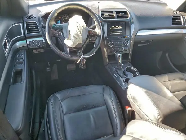 1FM5K7DH9GGD35179 2016 FORD EXPLORER - Image 8