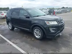 1FM5K7DH9HGA26474 2017 FORD EXPLORER