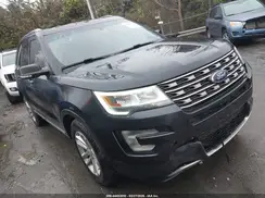 1FM5K7DH9HGA31335 2017 FORD EXPLORER