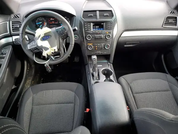 1FM5K7DH9HGA48412 2017 FORD EXPLORER - Image 8
