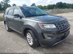 1FM5K7DH9HGA48491 2017 FORD EXPLORER