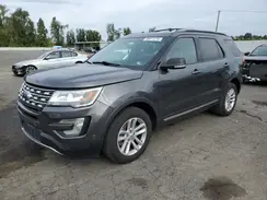 1FM5K7DH9HGA48930 2017 FORD EXPLORER