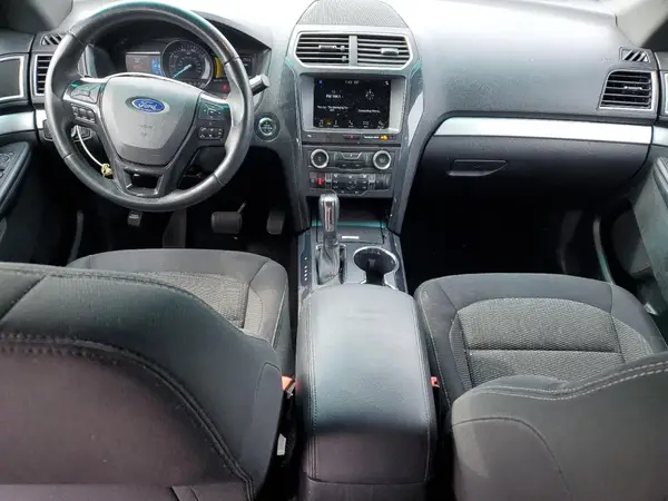 1FM5K7DH9HGA48930 2017 FORD EXPLORER - Image 8