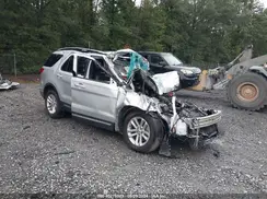 1FM5K7DH9HGA55473 2017 FORD EXPLORER