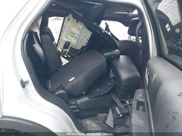 1FM5K7DH9HGA55473 2017 FORD EXPLORER - Image 8