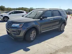 1FM5K7DH9HGA56719 2017 FORD EXPLORER