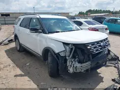 1FM5K7DH9HGA69776 2017 FORD EXPLORER