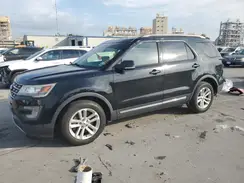 1FM5K7DH9HGA78493 2017 FORD EXPLORER