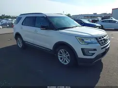 1FM5K7DH9HGA80762 2017 FORD EXPLORER