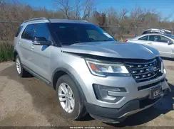 1FM5K7DH9HGA85749 2017 FORD EXPLORER