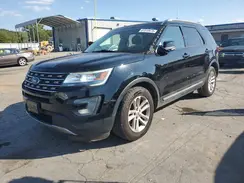 1FM5K7DH9HGA88893 2017 FORD EXPLORER