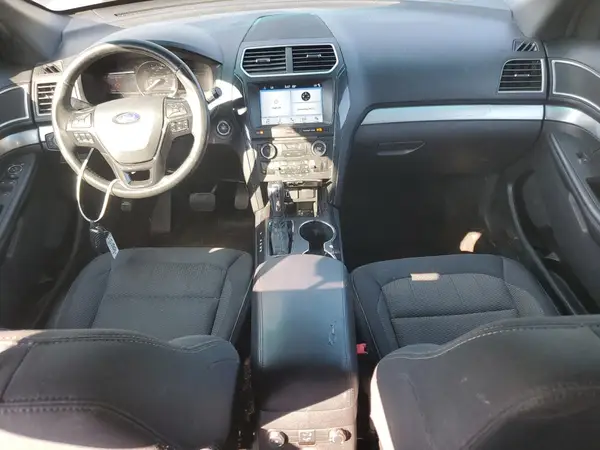 1FM5K7DH9HGA88893 2017 FORD EXPLORER - Image 8