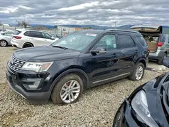1FM5K7DH9HGB32536 2017 FORD EXPLORER