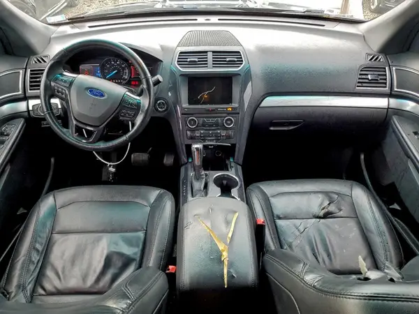 1FM5K7DH9HGB32536 2017 FORD EXPLORER - Image 8