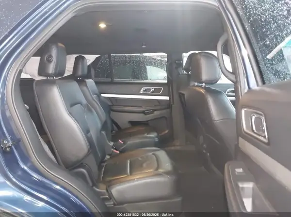 1FM5K7DH9HGB38952 2017 FORD EXPLORER - Image 8