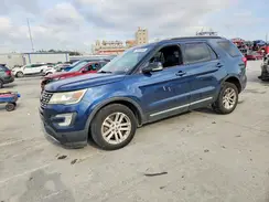 1FM5K7DH9HGB43472 2017 FORD EXPLORER