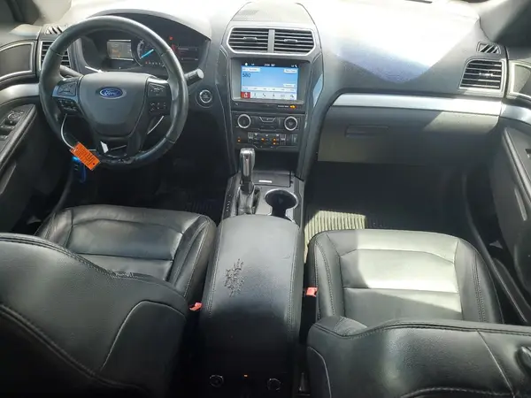 1FM5K7DH9HGB68484 2017 FORD EXPLORER - Image 8