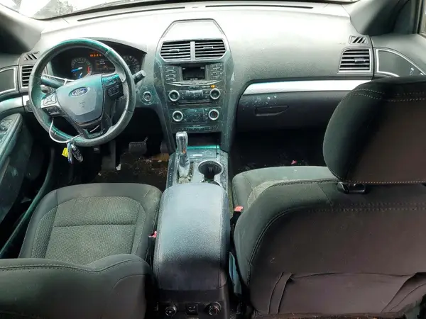 1FM5K7DH9HGB68548 2017 FORD EXPLORER - Image 8