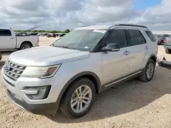 1FM5K7DH9HGB69683 2017 FORD EXPLORER