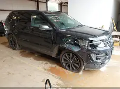 1FM5K7DH9HGC17523 2017 FORD EXPLORER