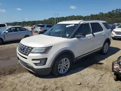 1FM5K7DH9HGC29512 2017 FORD EXPLORER