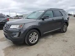 1FM5K7DH9HGC44429 2017 FORD EXPLORER