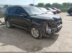 1FM5K7DH9HGC53325 2017 FORD EXPLORER