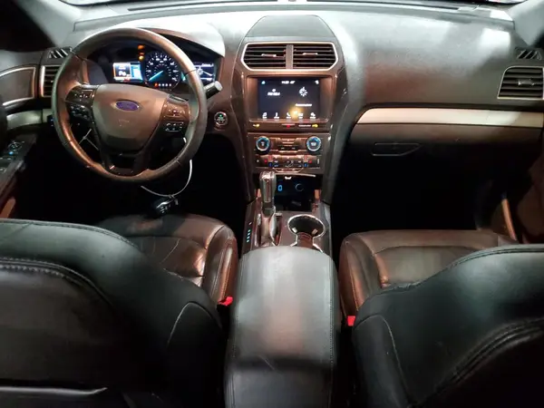 1FM5K7DH9HGC65250 2017 FORD EXPLORER - Image 8