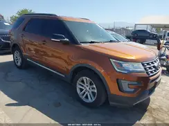 1FM5K7DH9HGC76930 2017 FORD EXPLORER