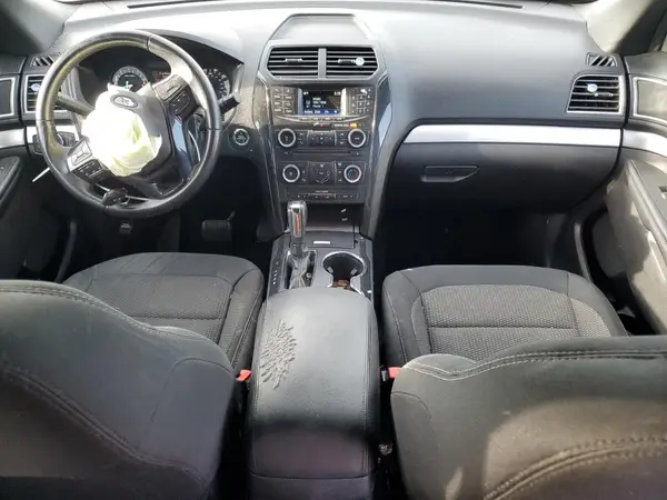 1FM5K7DH9HGC89743 2017 FORD EXPLORER - Image 8