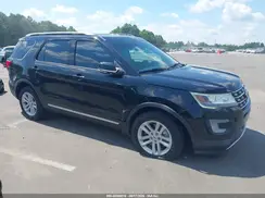 1FM5K7DH9HGD15659 2017 FORD EXPLORER