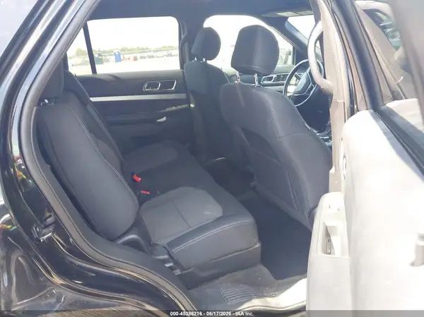 1FM5K7DH9HGD15659 2017 FORD EXPLORER - Image 8