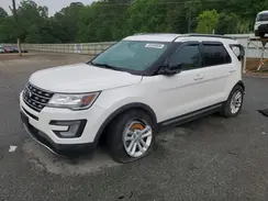1FM5K7DH9HGD19517 2017 FORD EXPLORER