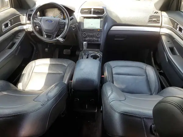 1FM5K7DH9HGD64215 2017 FORD EXPLORER - Image 8