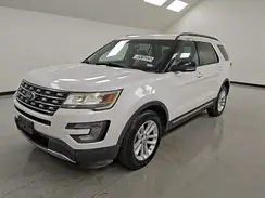 1FM5K7DH9HGD85176 2017 FORD EXPLORER