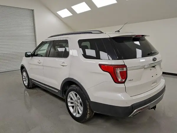 1FM5K7DH9HGD85176 2017 FORD EXPLORER - Image 2
