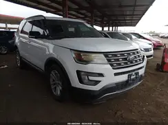 1FM5K7DH9HGD90331 2017 FORD EXPLORER