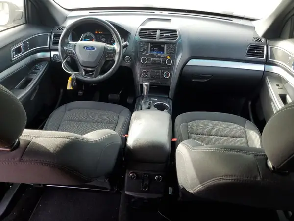 1FM5K7DH9HGD99885 2017 FORD EXPLORER - Image 8